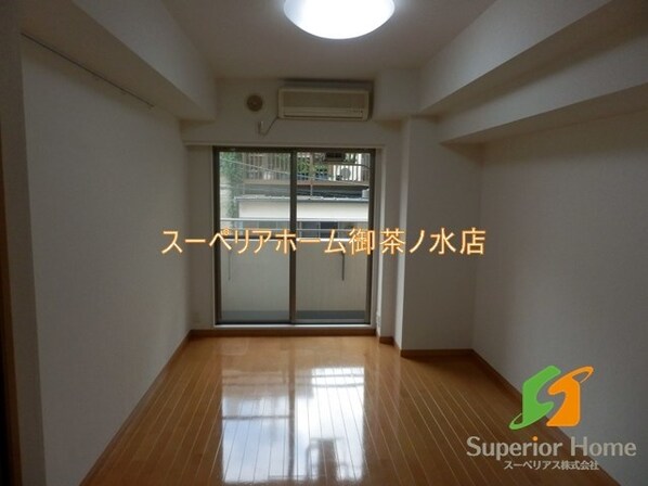 スペーシア飯田橋IIの物件内観写真